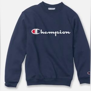 SALE🎉. Champion Sweatshirt